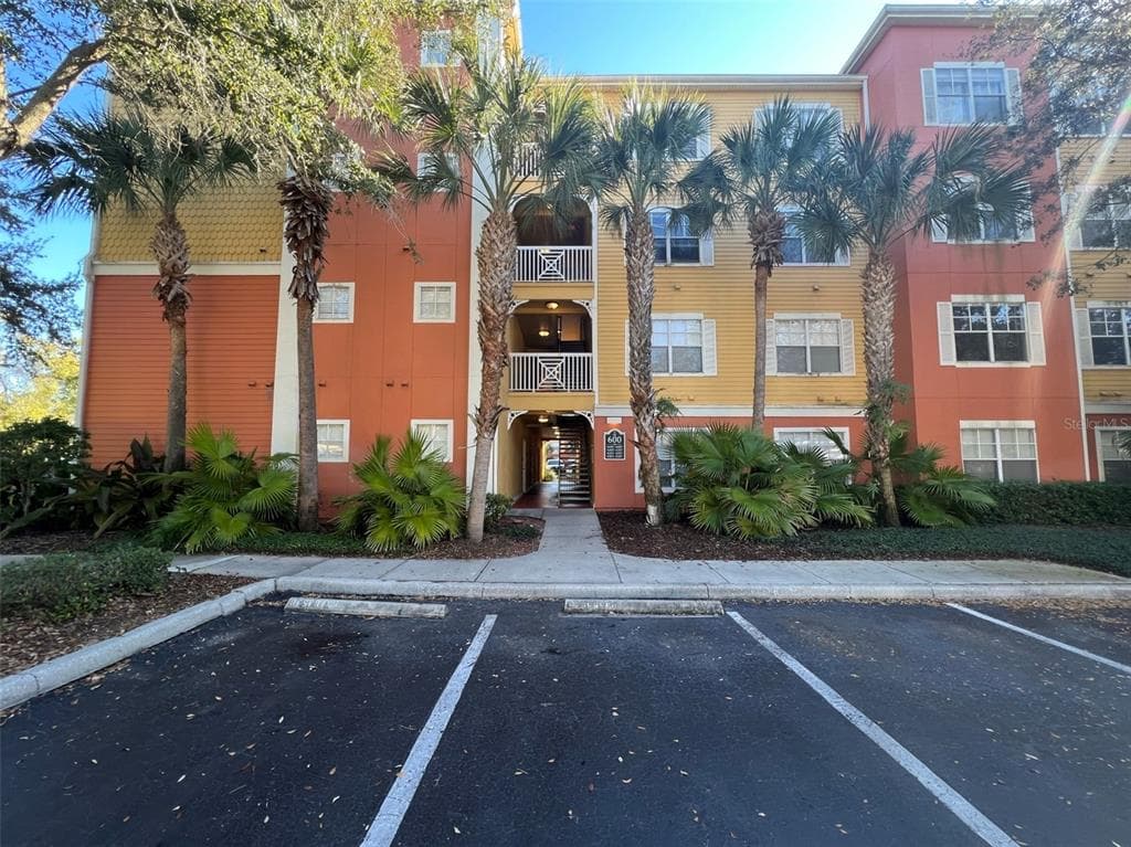 4207 S DALE MABRY HIGHWAY UNIT 6405 TAMPA, FL 33611