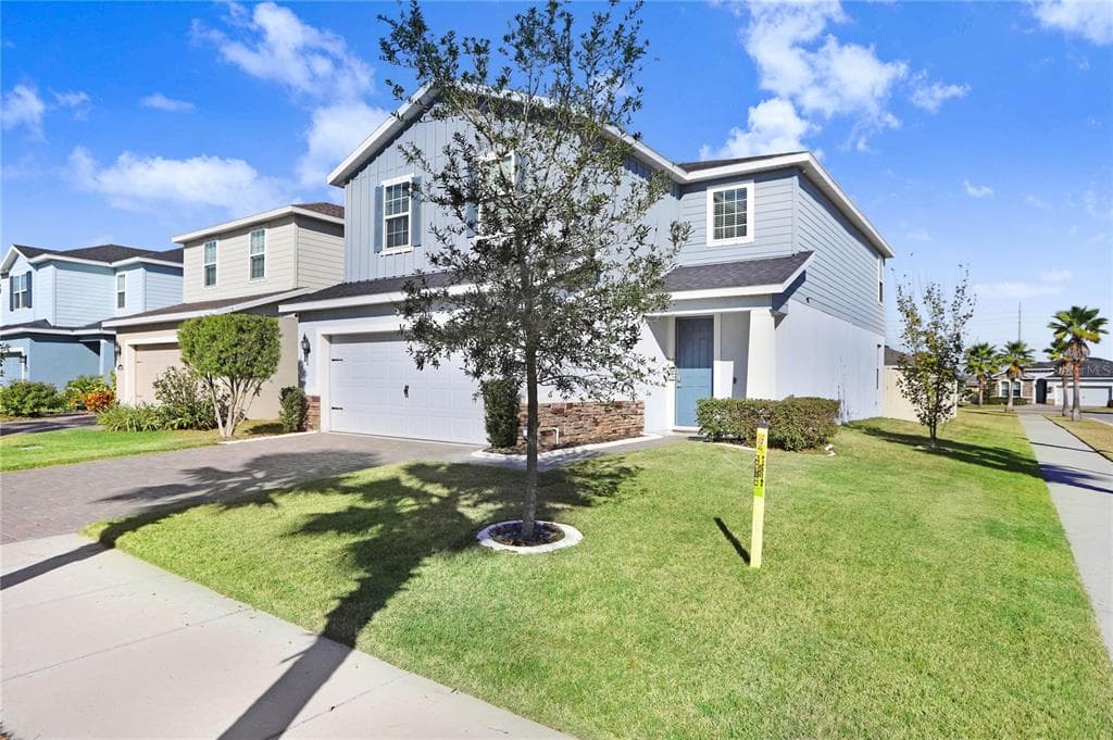 11630 FRINGETREE COURT