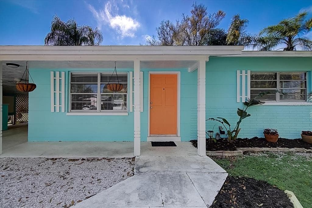5314 14TH AVENUE S GULFPORT, FL 33707