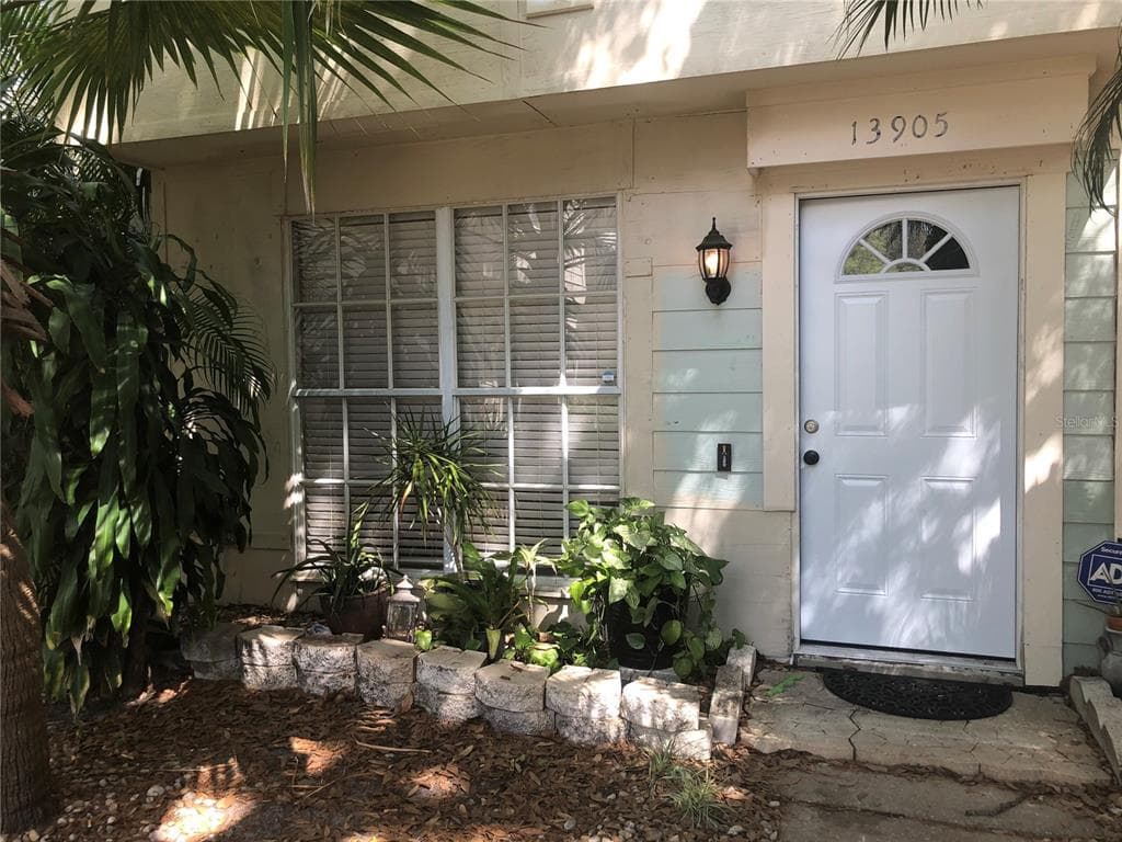 13905 FLETCHERS MILL DRIVE