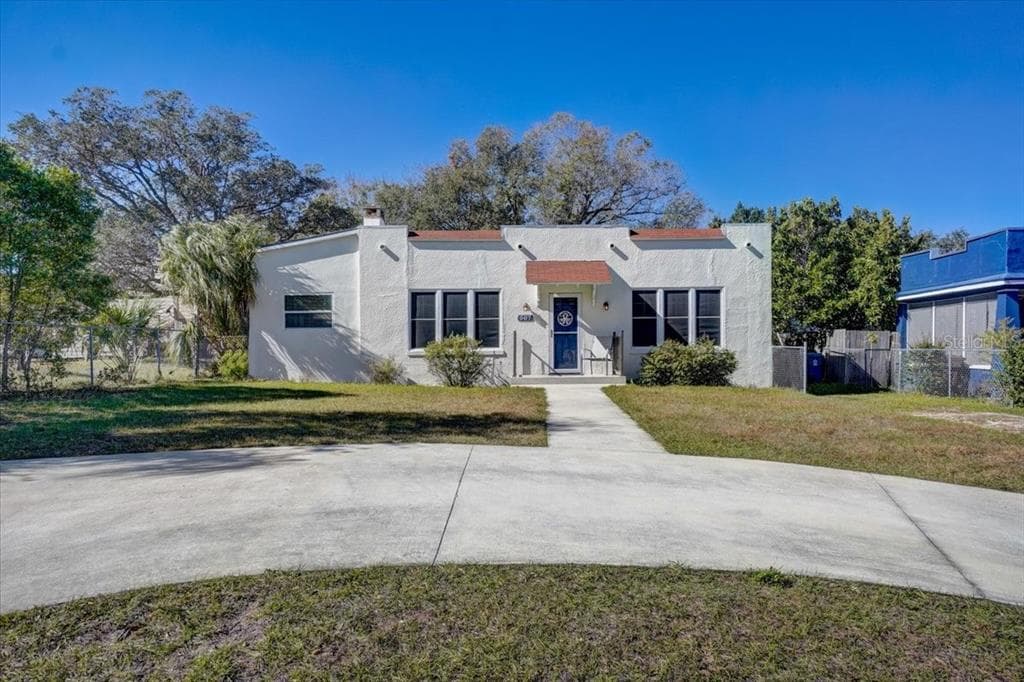 507 N 5TH STREET LAKE WALES, FL 33853
