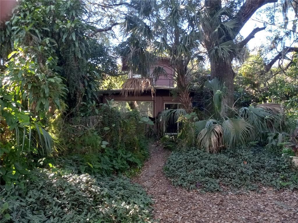 6791 58TH AVENUE N ST PETERSBURG, FL 33709