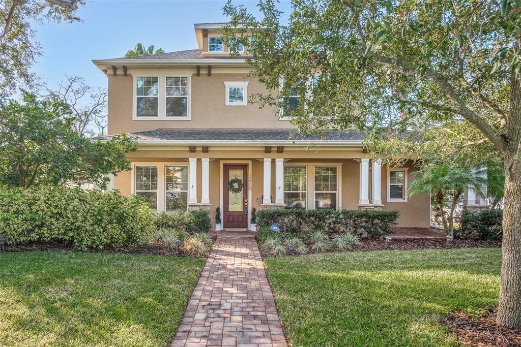 3820 W EL PRADO BOULEVARD TAMPA, FL 33629