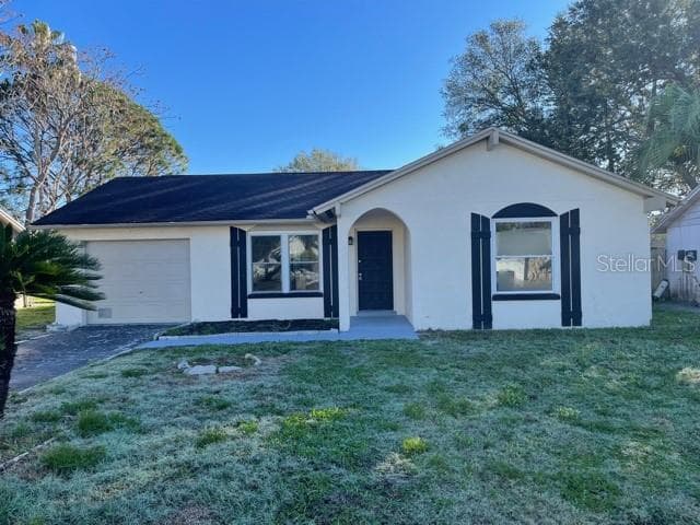 3332 VIDAL STREET NEW PORT RICHEY, FL 34655