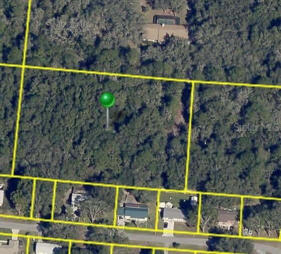 TOMLINSON LANE BROOKSVILLE, FL 34602