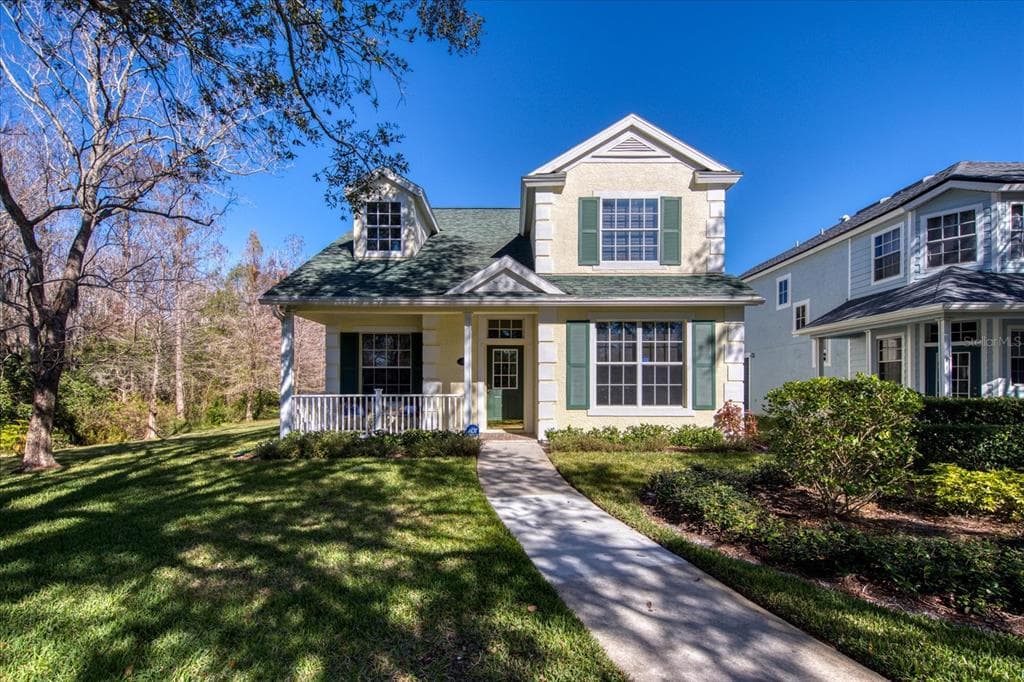 9104 IVY BROOKE COURT TAMPA, FL 33626