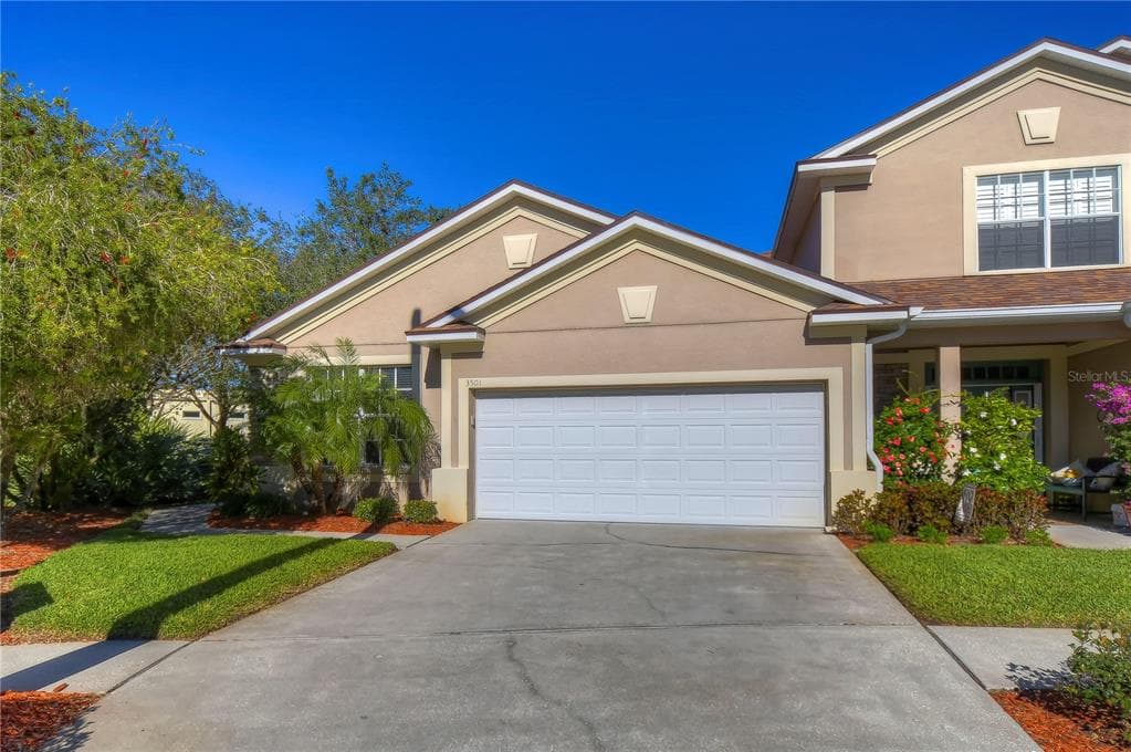 3501 GRAND MAGNOLIA PLACE VALRICO, FL 33596