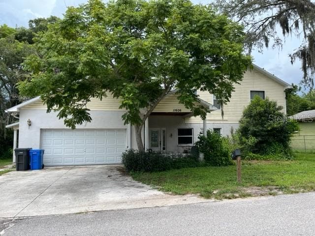 11606 COLONY HILL DRIVE SEFFNER, FL 33584