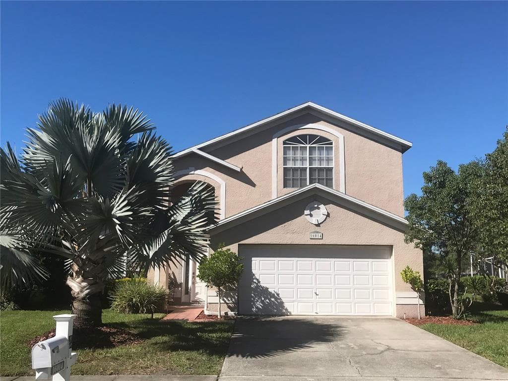 16014 ROYAL ABERDEEN PLACE ODESSA, FL 33556