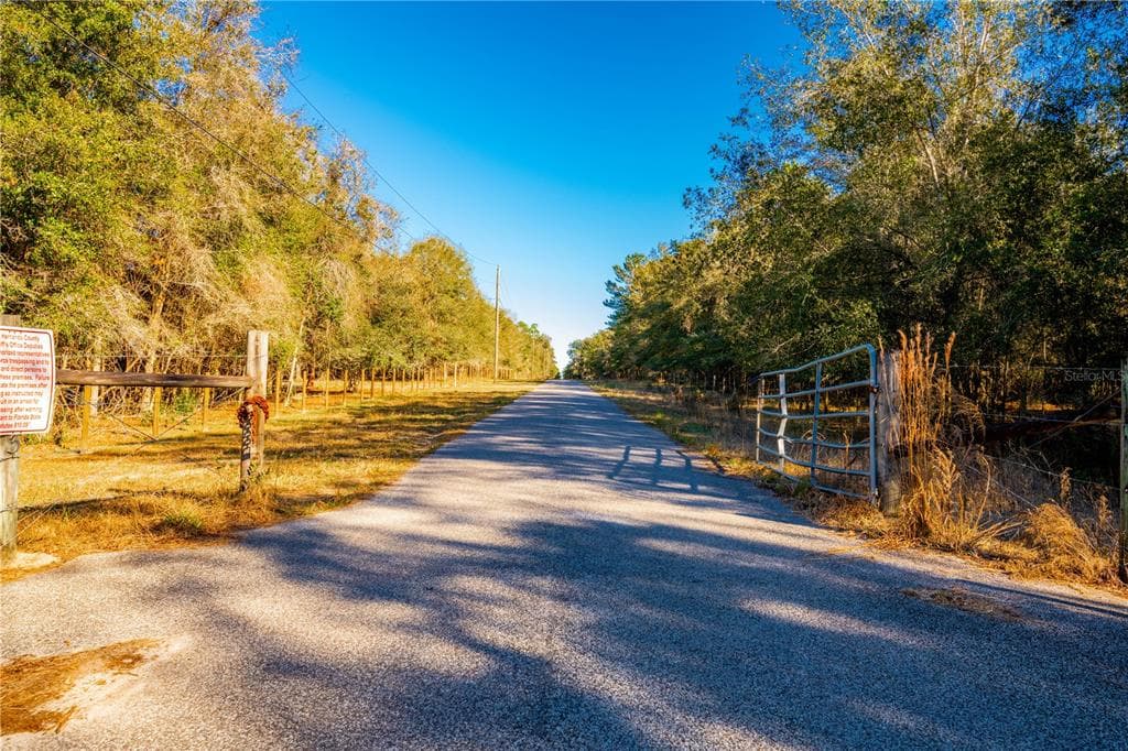 0000 DARK STAR TRAIL BROOKSVILLE, FL 34601