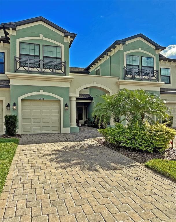 2556 STAPLEFORD PLACE WESLEY CHAPEL, FL 33543