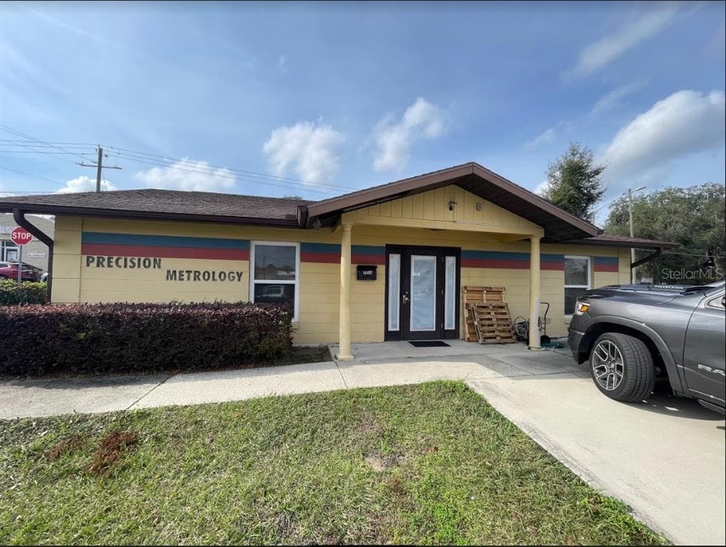 14402 8TH STREET DADE CITY, FL 33523
