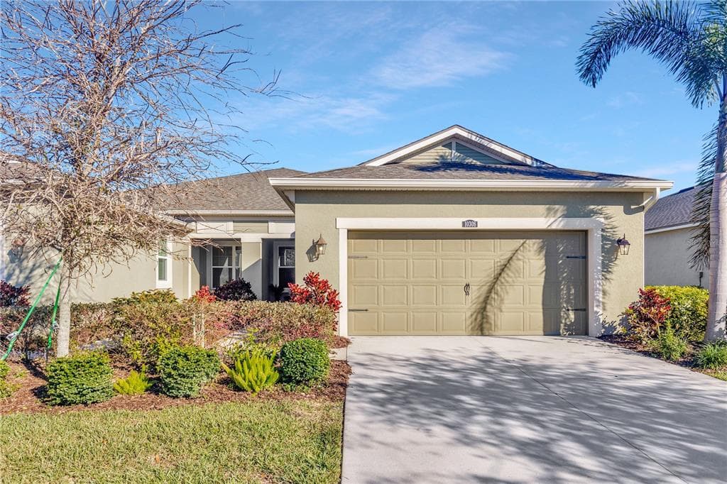 10308 PLANER PICKET DRIVE UNIT 286 RIVERVIEW, FL 33569