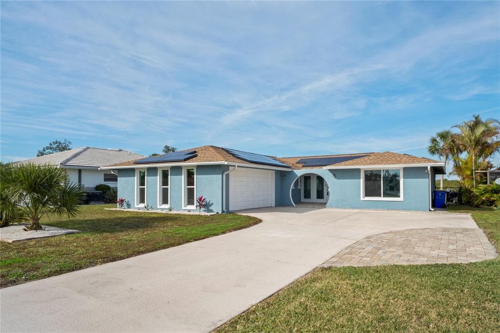 3943 TOPSAIL TRAIL NEW PORT RICHEY, FL 34652