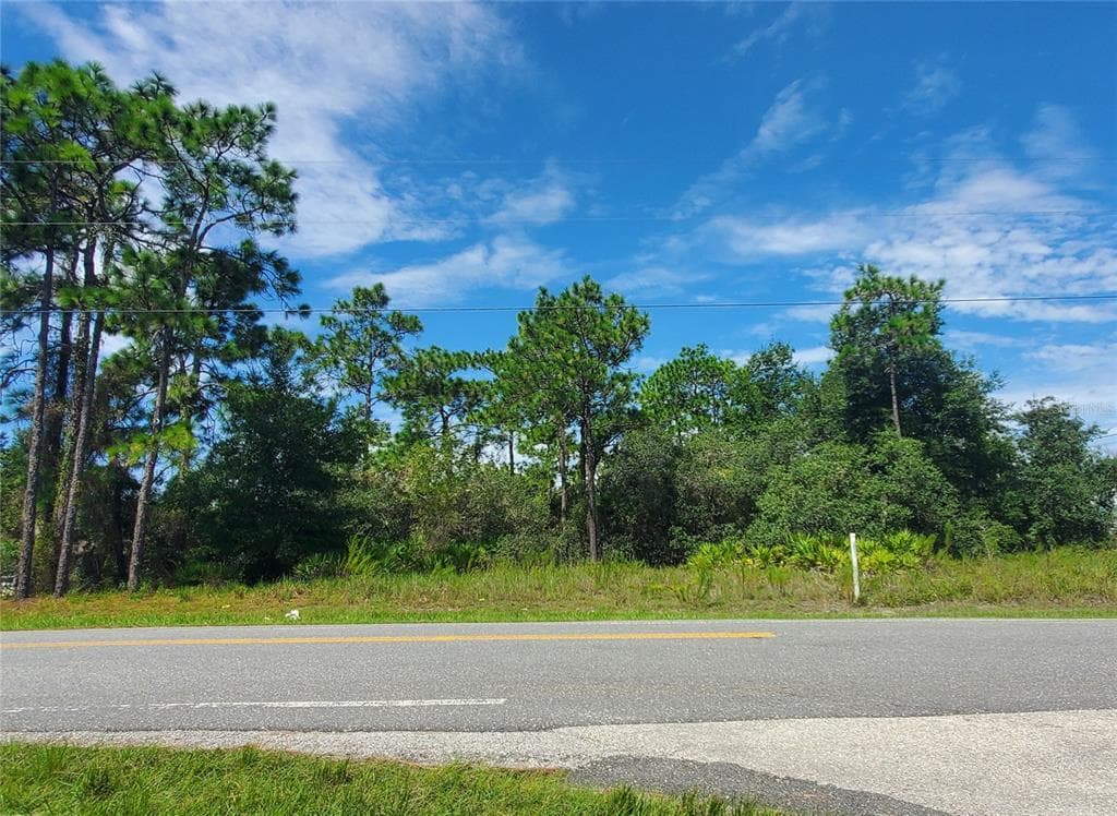 NIGHTWALKER ROAD WEEKI WACHEE, FL 34613