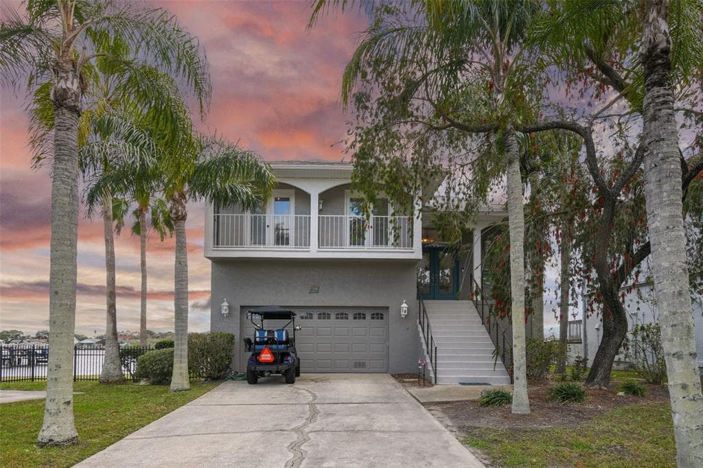 5936 SEASIDE DRIVE NEW PORT RICHEY, FL 34652
