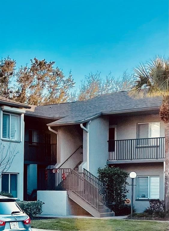 2323 LAKE HEATHER HEIGHTS COURT UNIT 2323 DUNEDIN, FL 34698