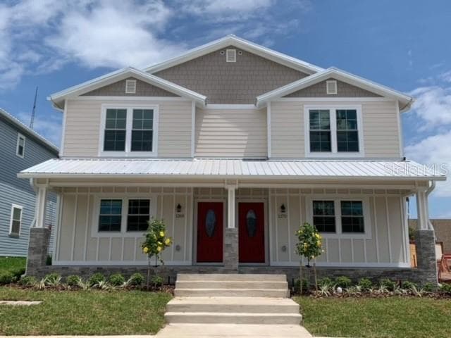 1268 PIERCE STREET CLEARWATER, FL 33756