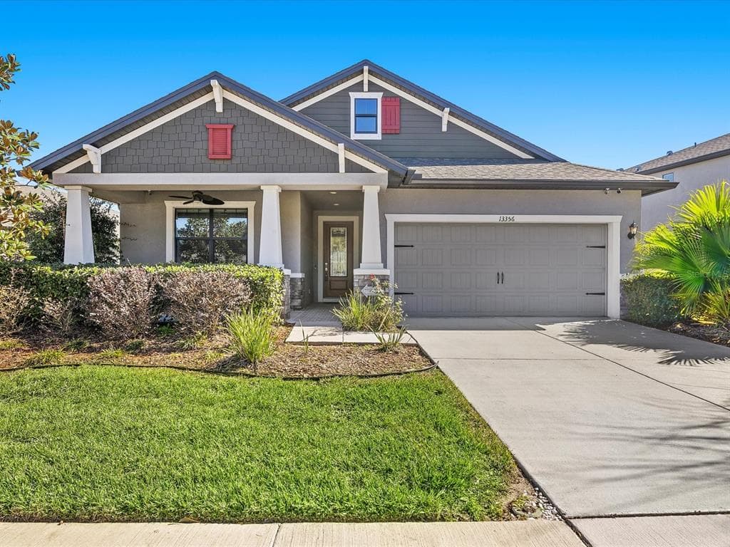 13356 NEWPORT SHORES DRIVE HUDSON, FL 34669