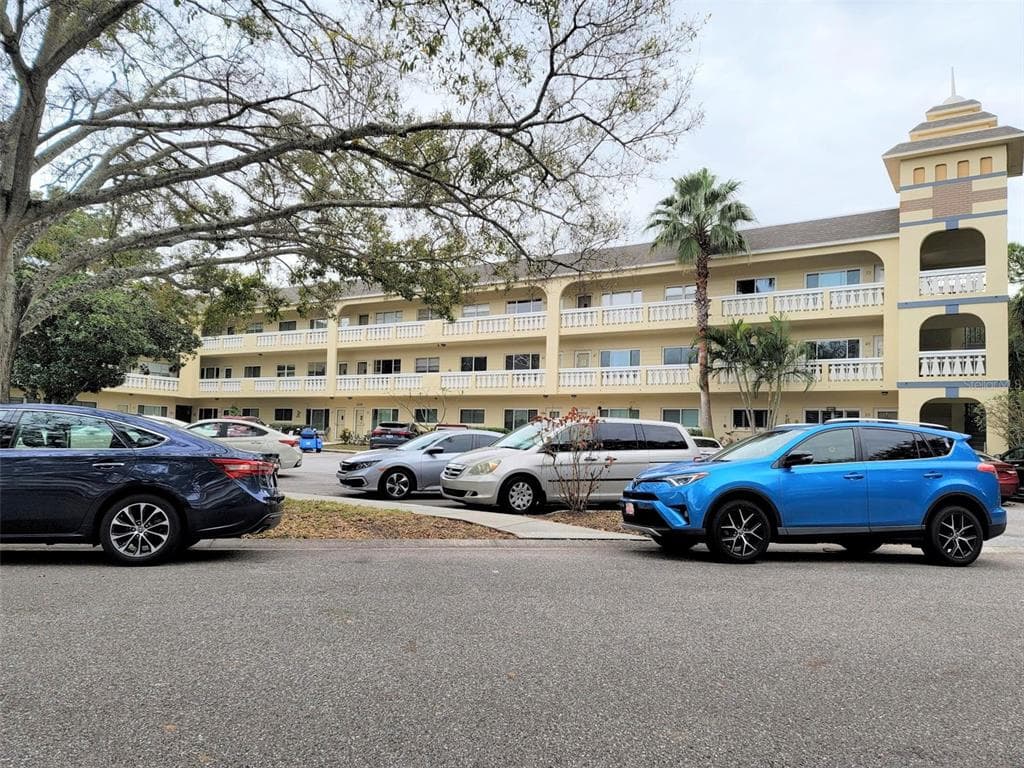 2253 NORWEGIAN DRIVE UNIT 67 CLEARWATER, FL 33763