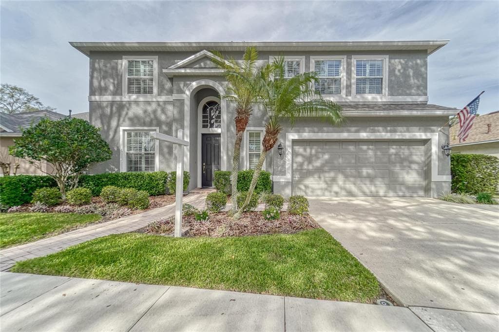 729 JUNE LAKE LANE