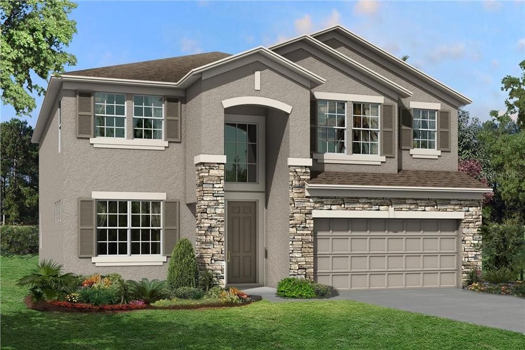 3132 MARINE GRASS WIMAUMA, FL 33598