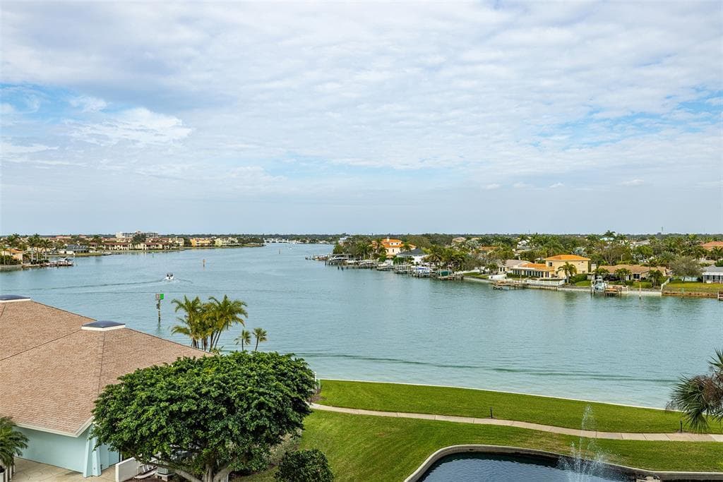 9425 BLIND PASS ROAD UNIT 504 ST PETE BEACH, FL 33706
