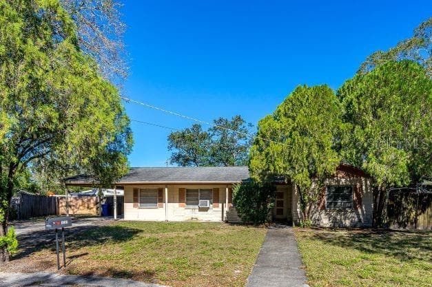 1507 WARMAN COURT TAMPA, FL 33613