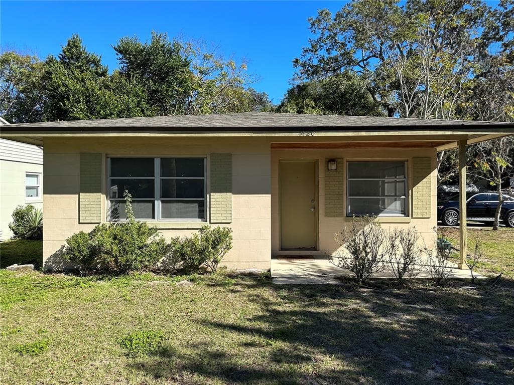 5920 MADISON STREET NEW PORT RICHEY, FL 34652