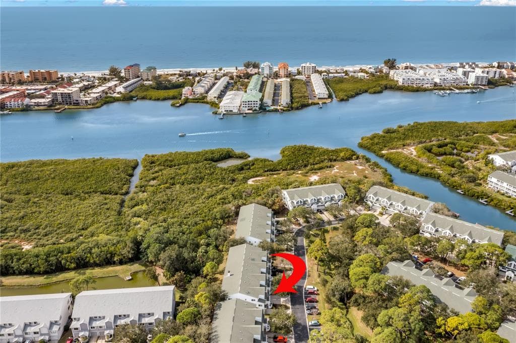 9800 INDIAN KEY TRAIL UNIT 90 SEMINOLE, FL 33776