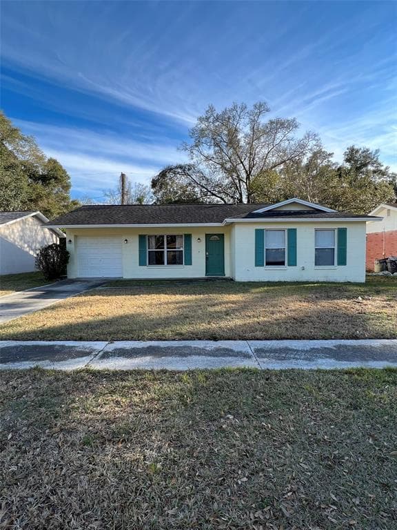 729 HOLLY TERRACE BRANDON, FL 33511