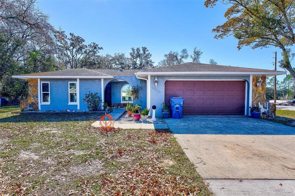9280 SPRING HILL DR SPRING HILL, FL 34608