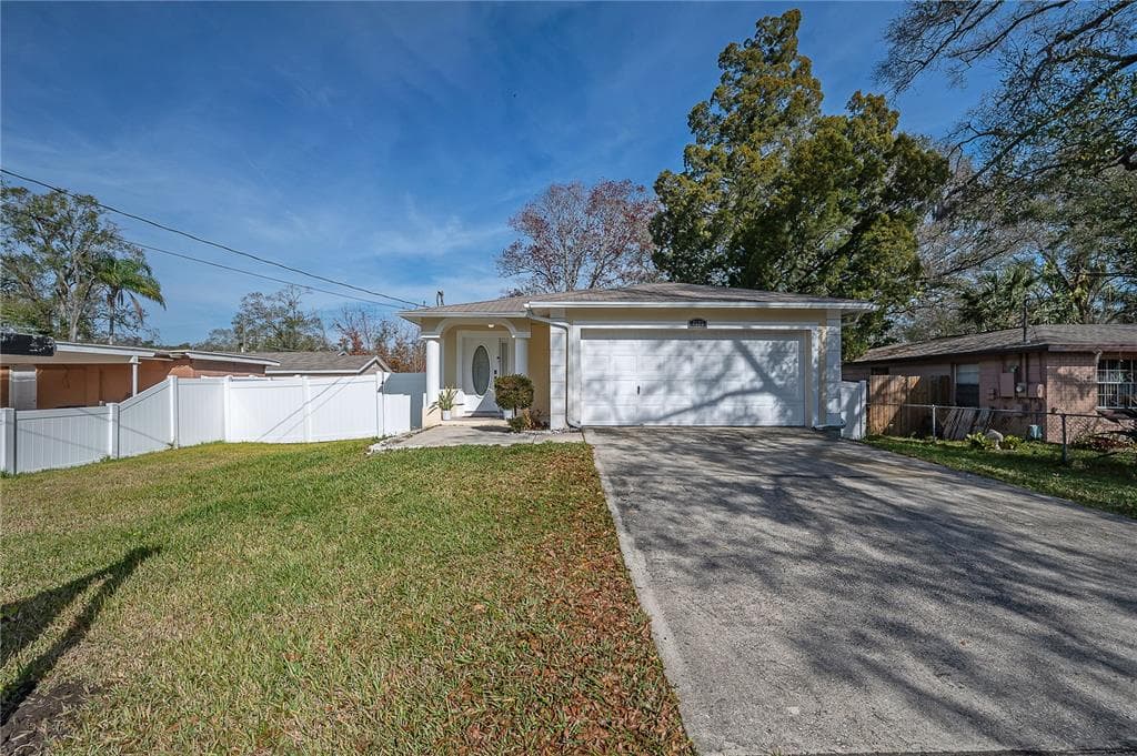 1525 W BROAD STREET TAMPA, FL 33604