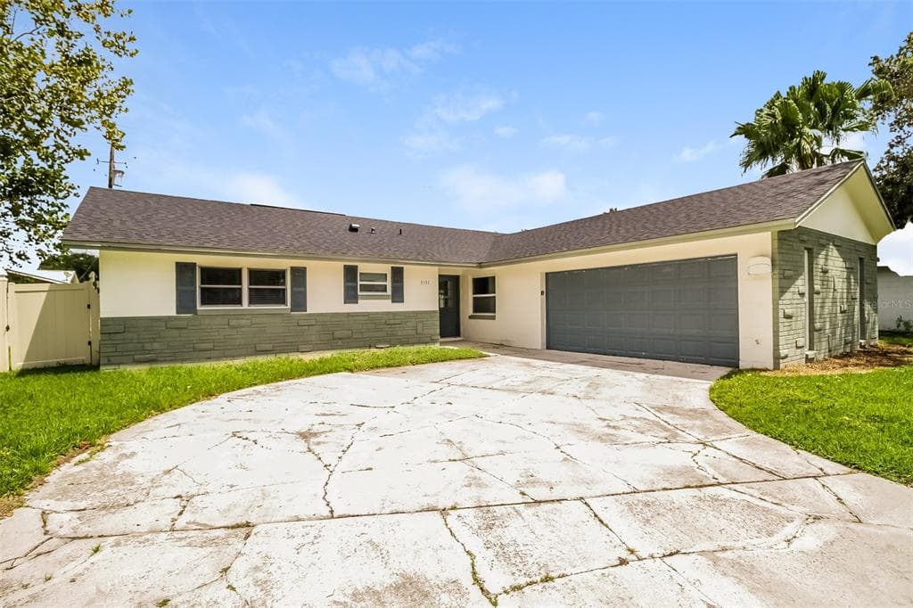 5131 ARDMORE DRIVE WINTER PARK, FL 32792