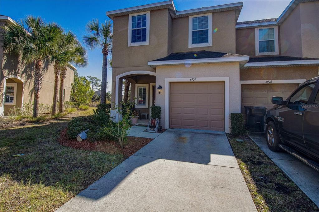 6904 HOLLY HEATH DRIVE RIVERVIEW, FL 33578