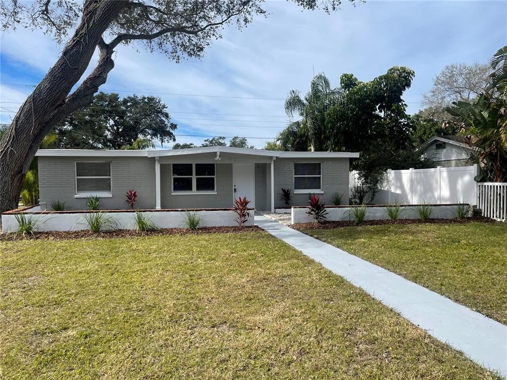 9401 88TH TERRACE SEMINOLE, FL 33777