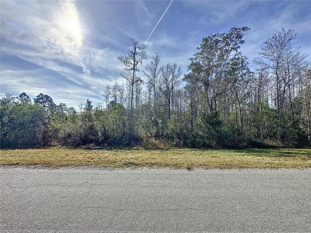 REYNOLDS PARKWAY ORLANDO, FL 32833