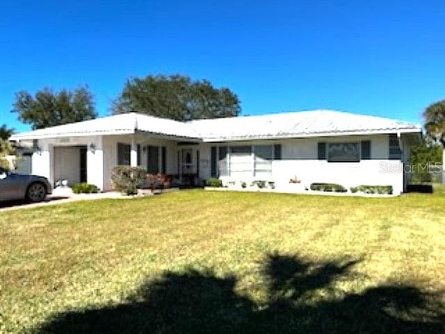 4019 TOPSAIL TRAIL NEW PORT RICHEY, FL 34652