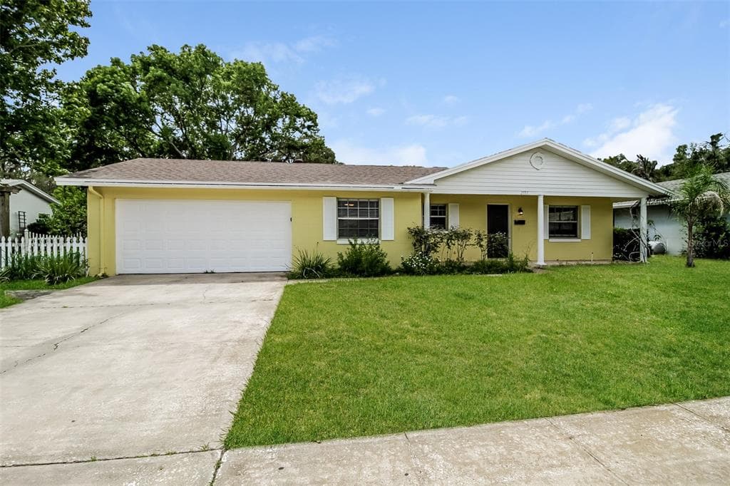 2551 EASTBROOK BOULEVARD WINTER PARK, FL 32792