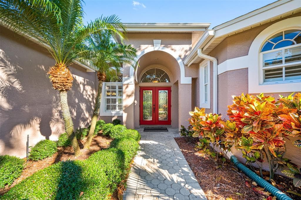 3821 SIENA LANE PALM HARBOR, FL 34685