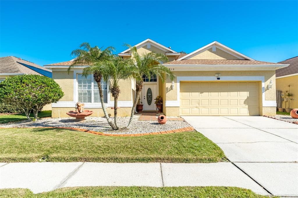 1910 SEDGEFIELD STREET BRANDON, FL 33511