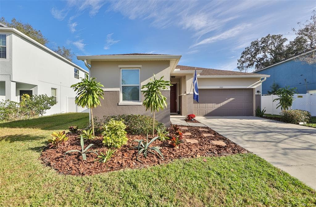 15631 MALLARD RISE LOOP SPRING HILL, FL 34610