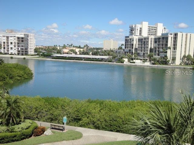 7871 SAILBOAT KEY BOULEVARD S UNIT 305 SOUTH PASADENA, FL 33707