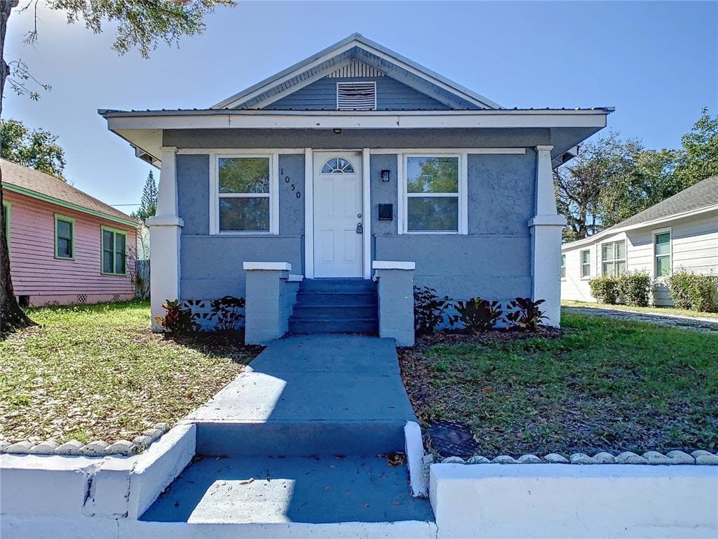 1050 8TH AVENUE S ST PETERSBURG, FL 33705