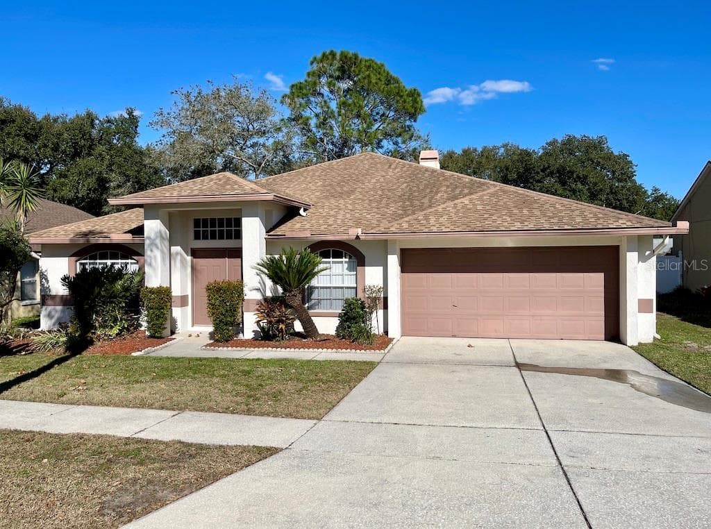 2338 TIOGA DRIVE LAND O LAKES, FL 34639