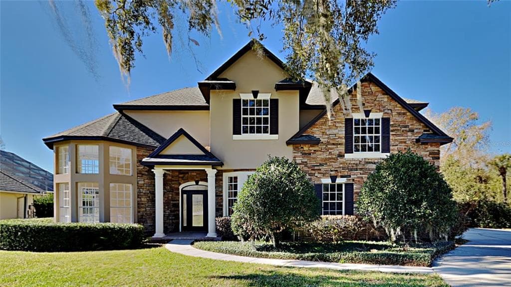 1443 CROCUS COURT LONGWOOD, FL 32750