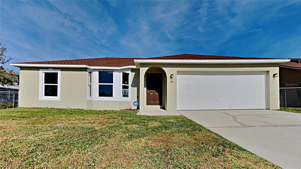 56 PETERLEE COURT KISSIMMEE, FL 34758