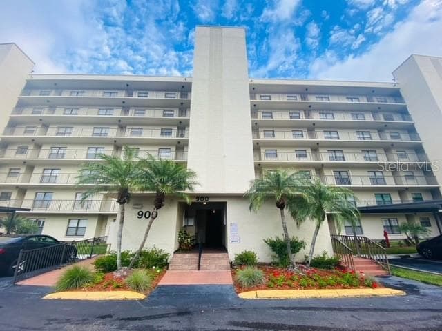 900 COVE CAY DRIVE UNIT 3E CLEARWATER, FL 33760