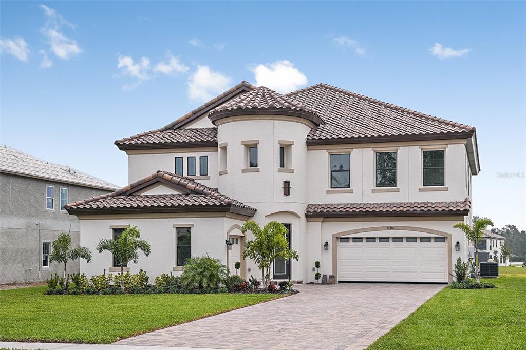 8209 LIEBTON PLACE PARRISH, FL 34219