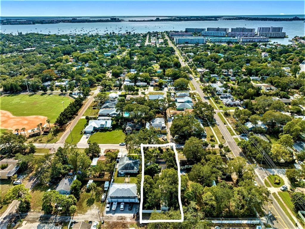 5719 23RD AVENUE S GULFPORT, FL 33707
